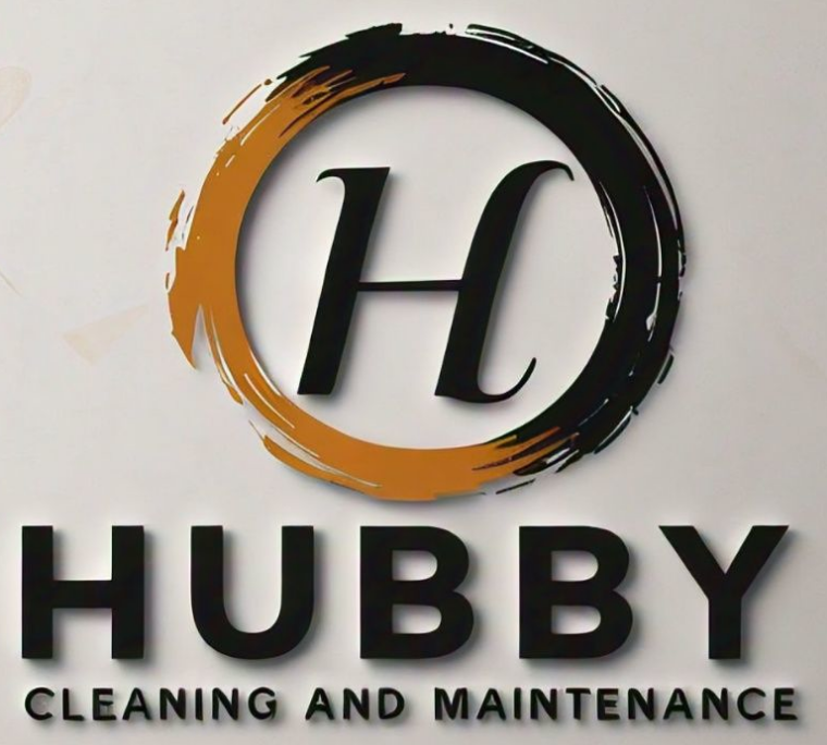 Hubby Cleaning and Maintenance